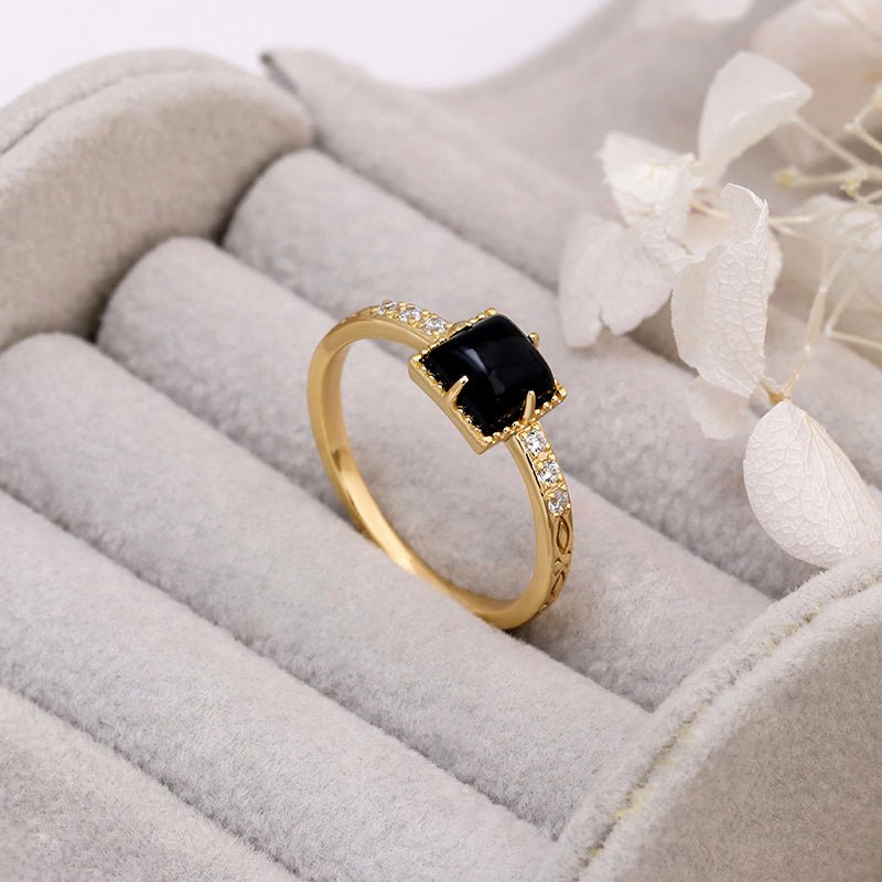 ALA - Golden Earth Jewellery