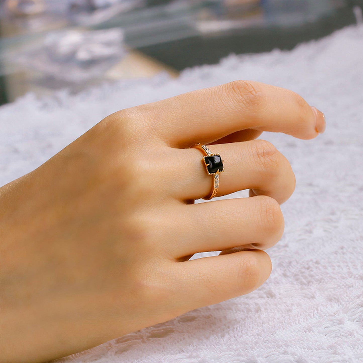 ALA - Golden Earth Jewellery