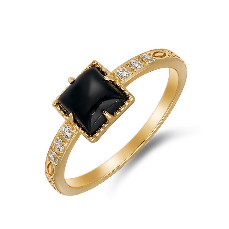 ALA - Golden Earth Jewellery