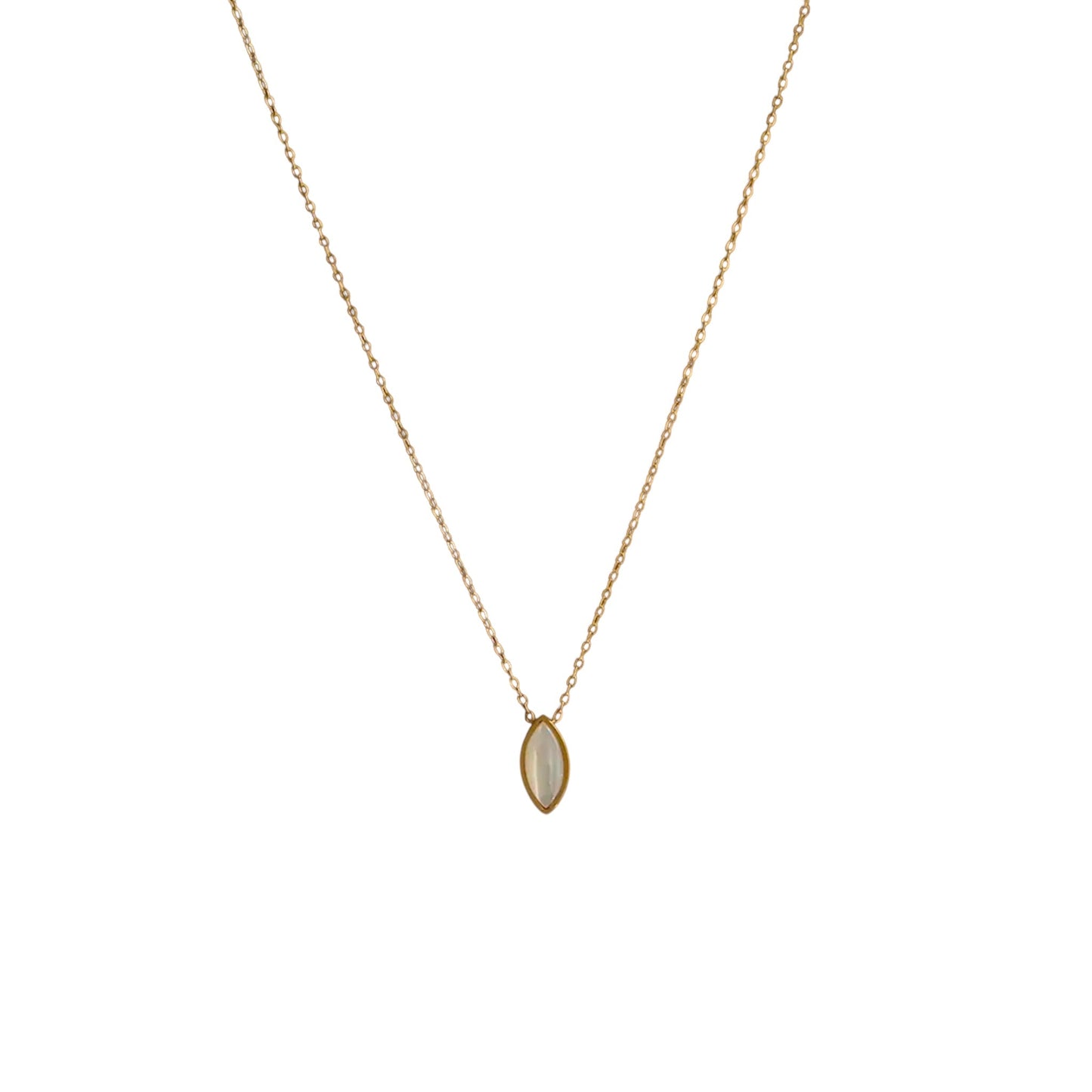 AMPHITRITE - Golden Earth Jewellery