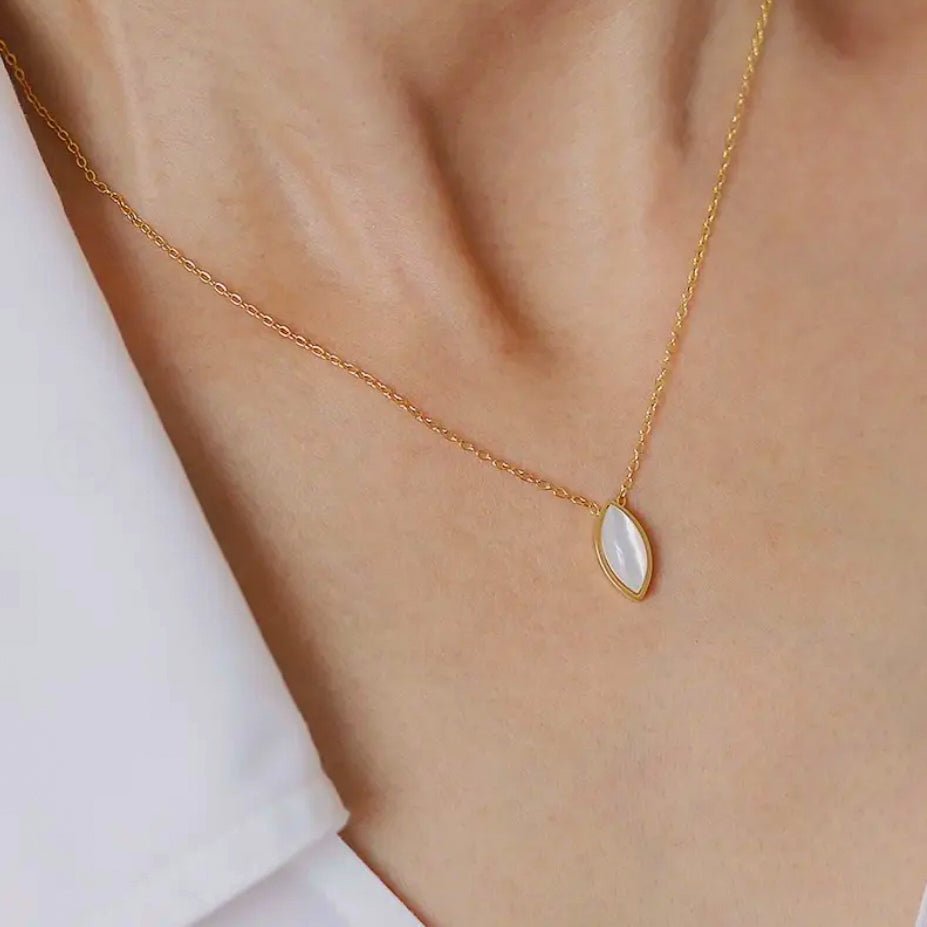 AMPHITRITE - Golden Earth Jewellery