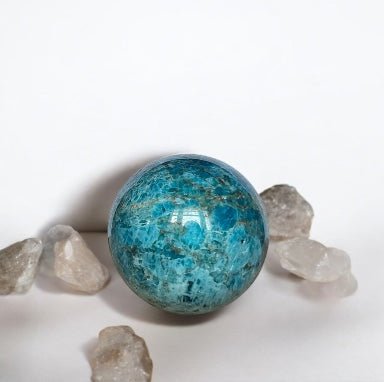APATITE - Golden Earth Jewellery