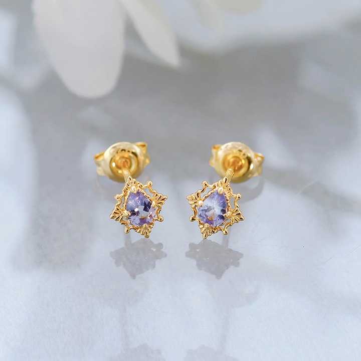 AURORA - Golden Earth Jewellery