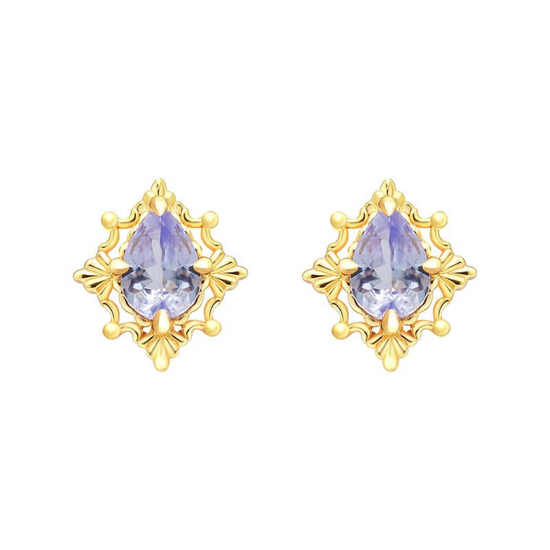AURORA - Golden Earth Jewellery
