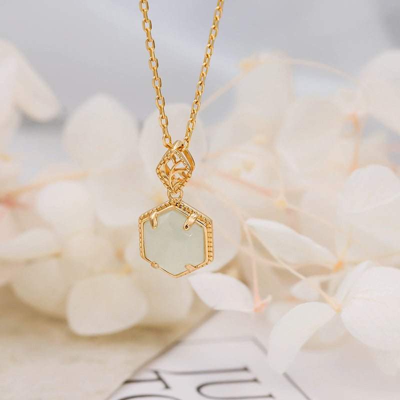 COVENTINA - Golden Earth Jewellery