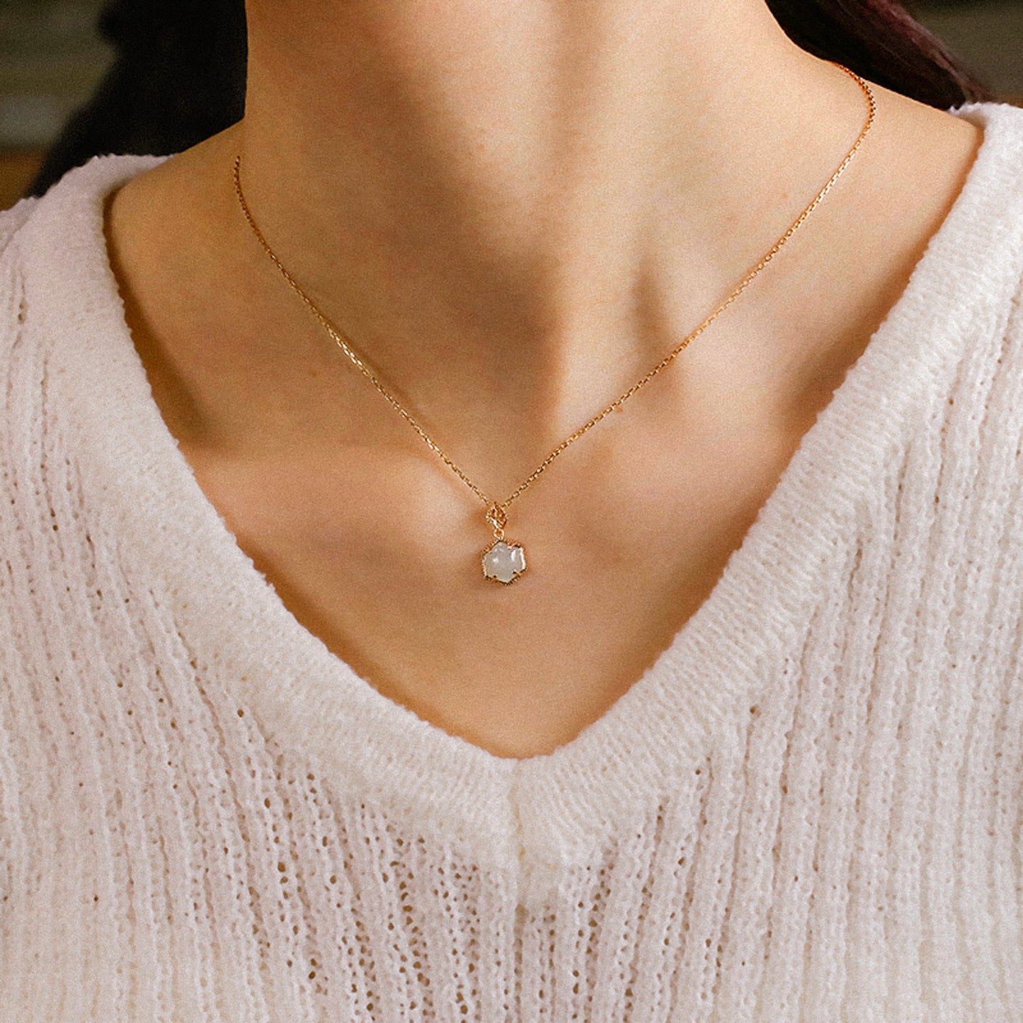 COVENTINA - Golden Earth Jewellery