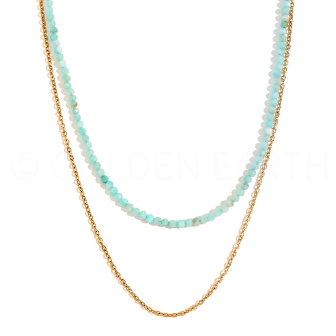 CYLLENE - Golden Earth Jewellery