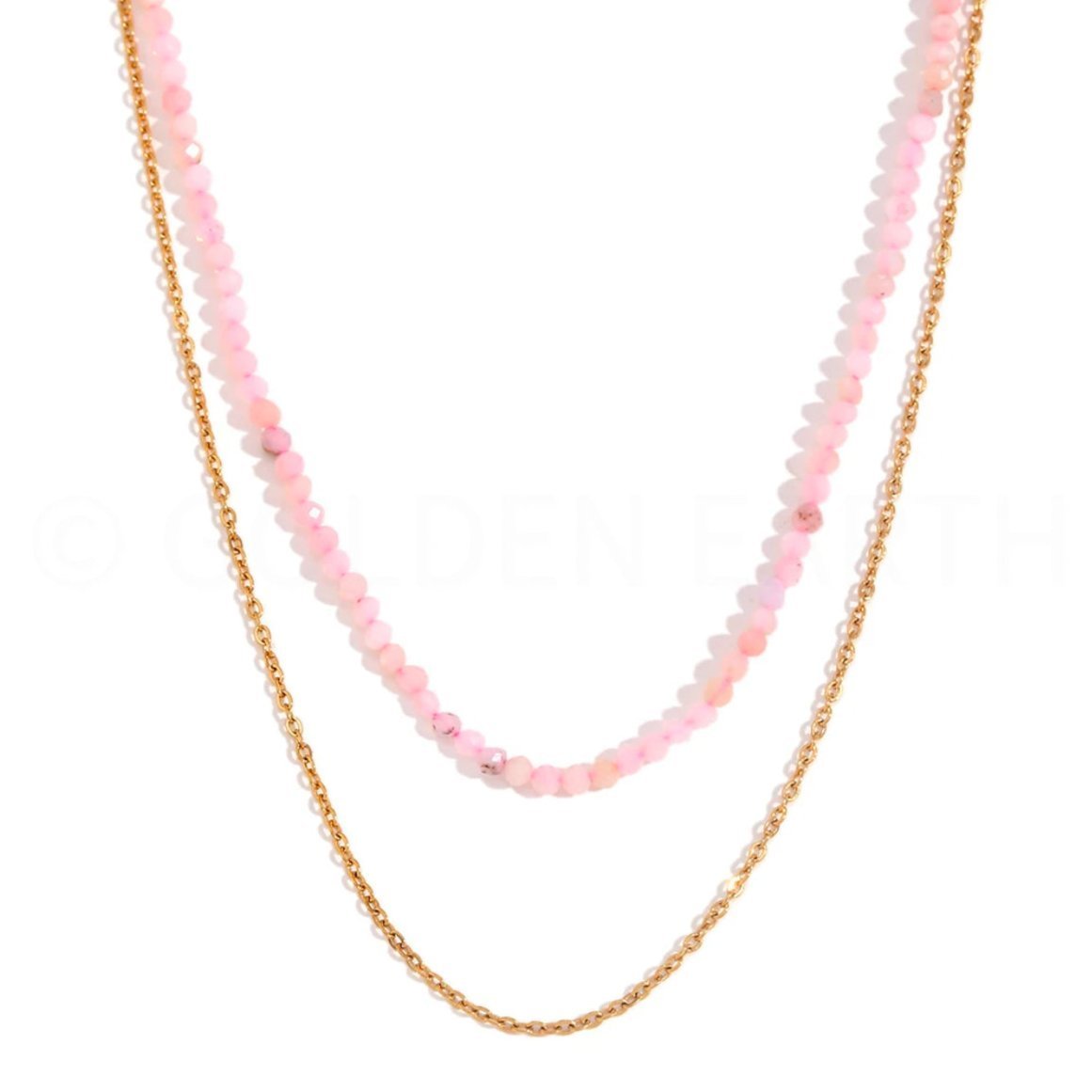 CYLLENE - Golden Earth Jewellery