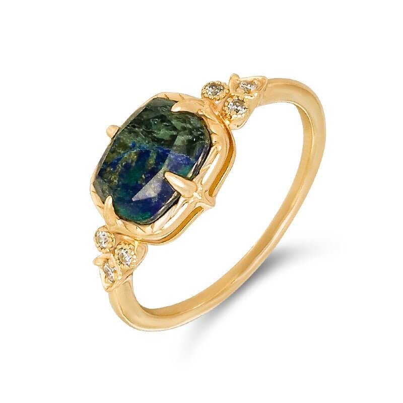 DANU - Golden Earth Jewellery
