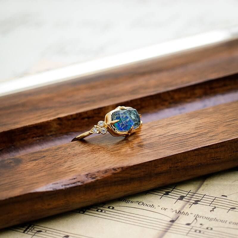 DANU - Golden Earth Jewellery