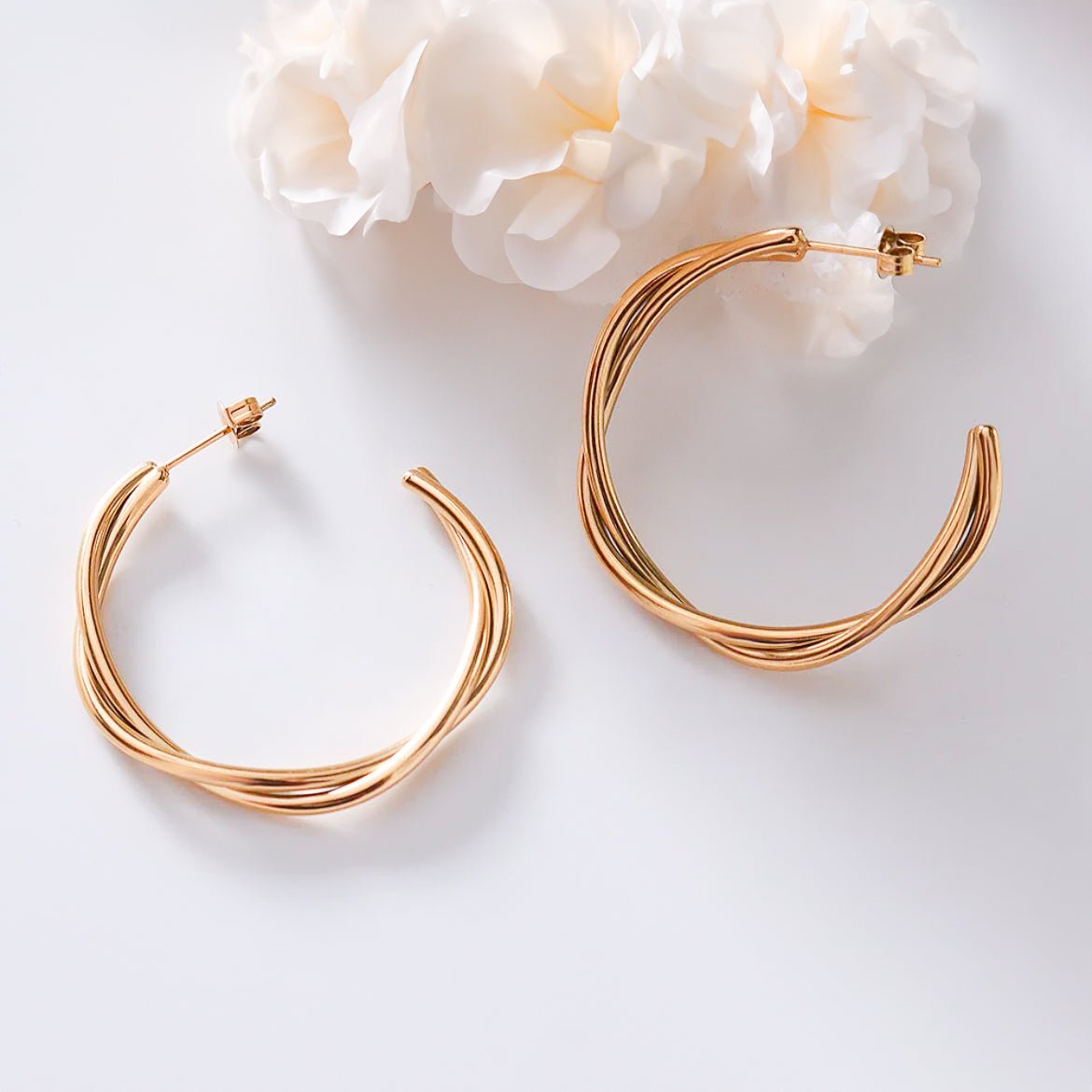 EIR - Golden Earth Jewellery