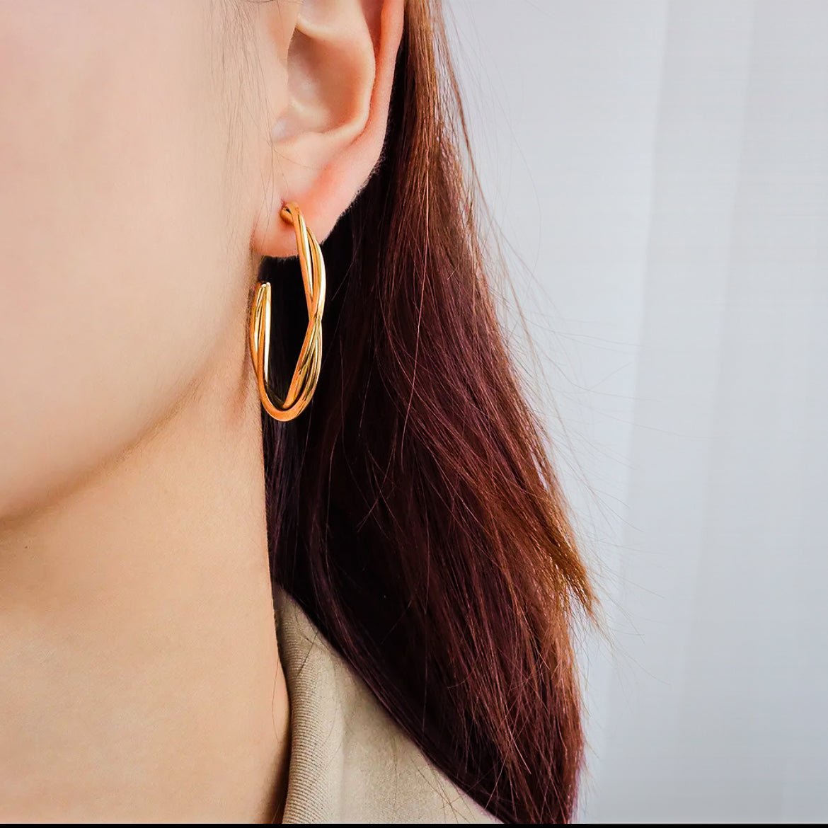 EIR - Golden Earth Jewellery