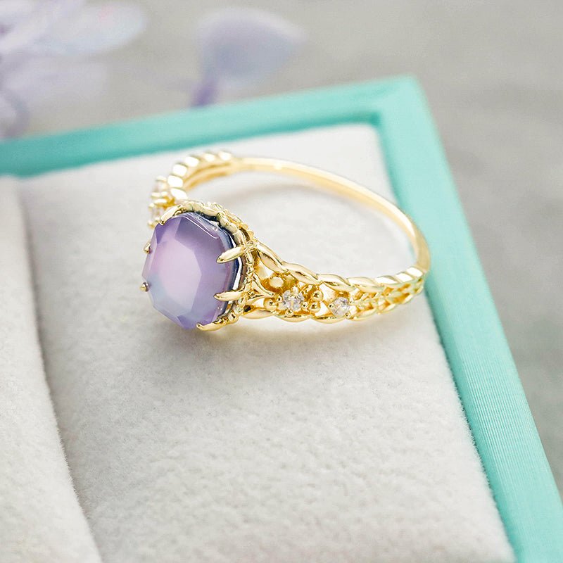 EOS - Golden Earth Jewellery