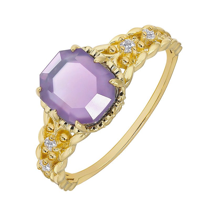 EOS - Golden Earth Jewellery