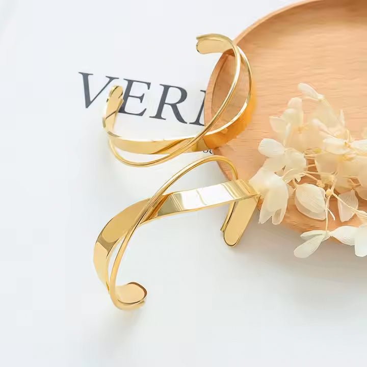 ERIU - Golden Earth Jewellery