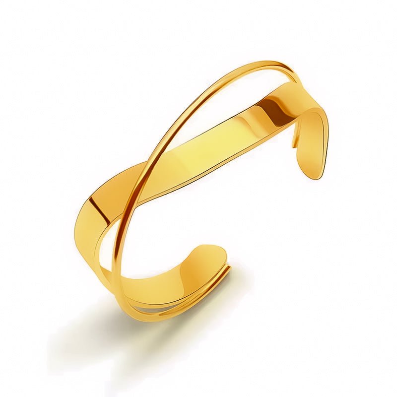ERIU - Golden Earth Jewellery