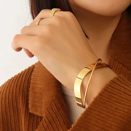 ERIU - Golden Earth Jewellery