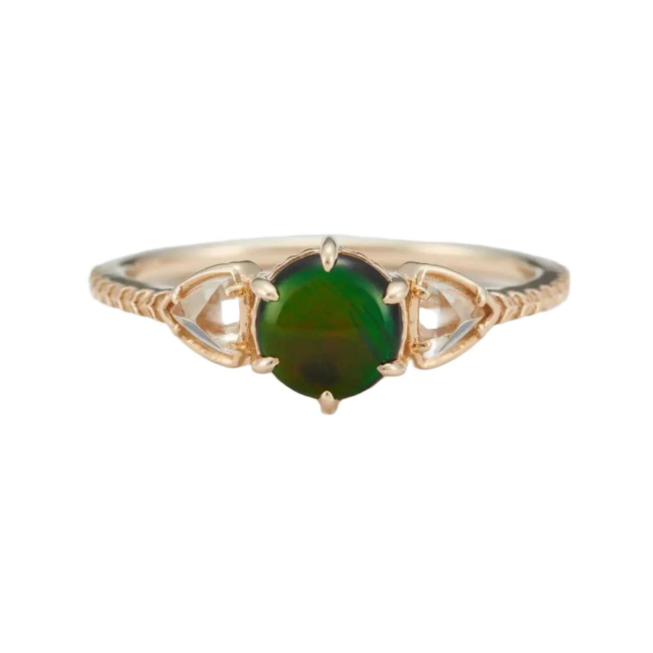 ILA - Golden Earth Jewellery