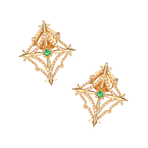 IRA - Golden Earth Jewellery