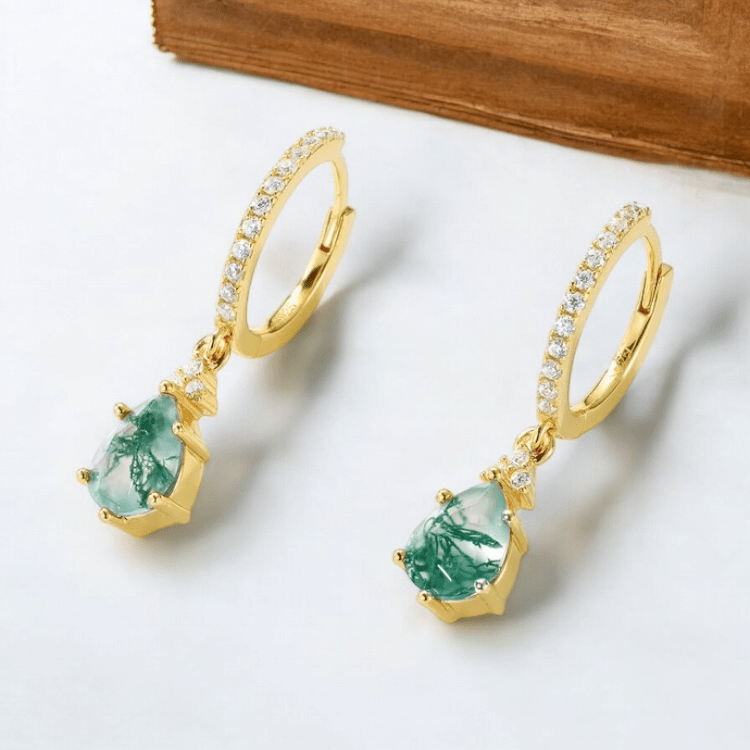 MARICI - Golden Earth Jewellery