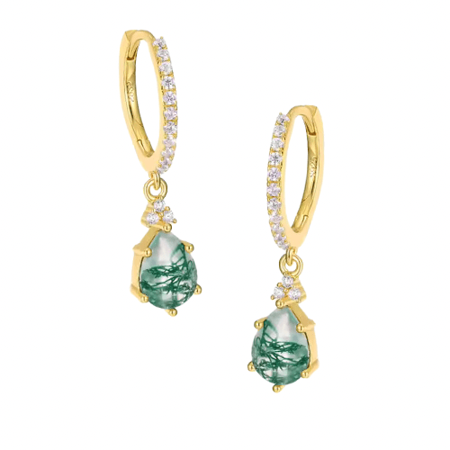 MARICI - Golden Earth Jewellery