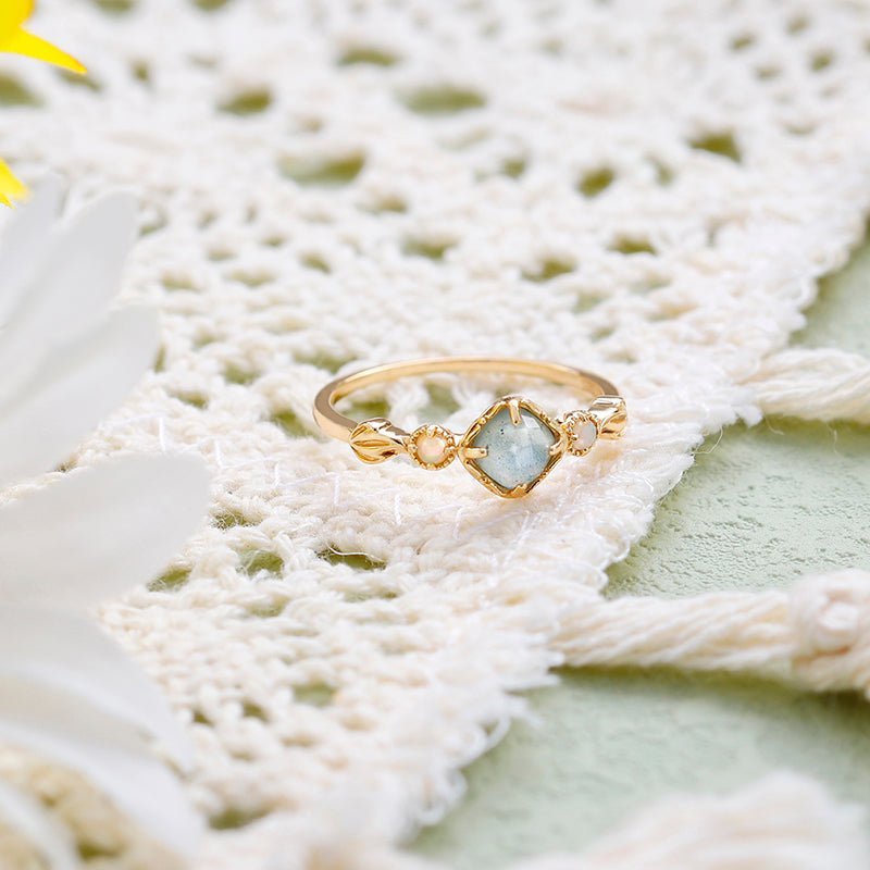 MARIEL - Golden Earth Jewellery