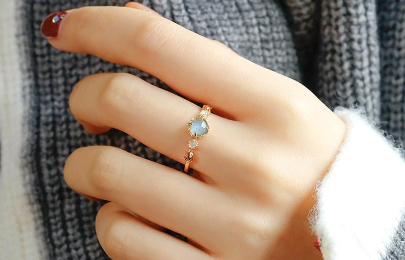MARIEL - Golden Earth Jewellery