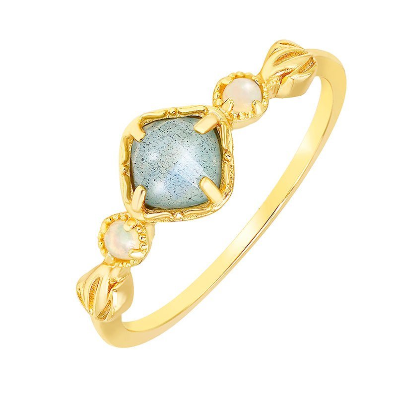 MARIEL - Golden Earth Jewellery