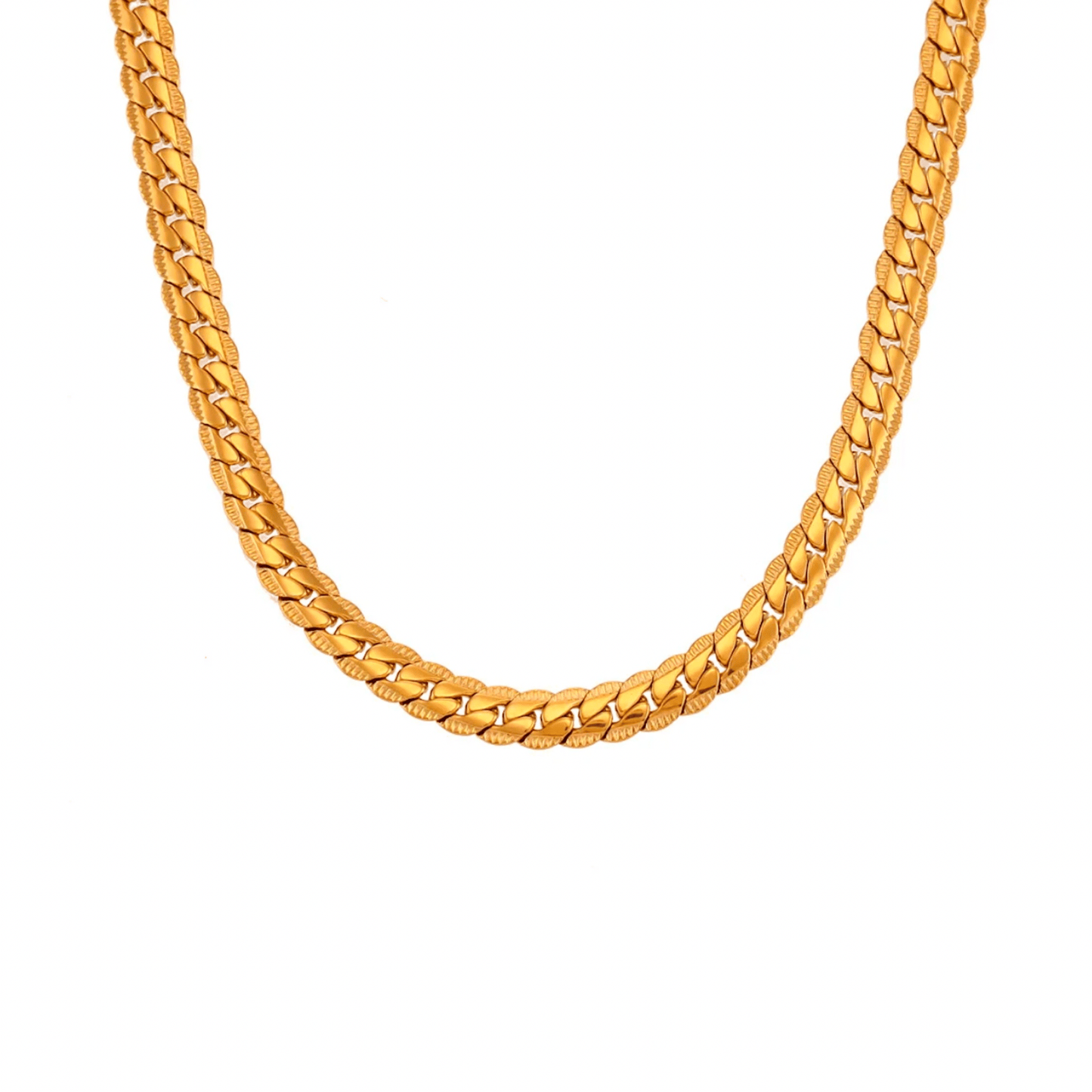 MAZU - Golden Earth Jewellery