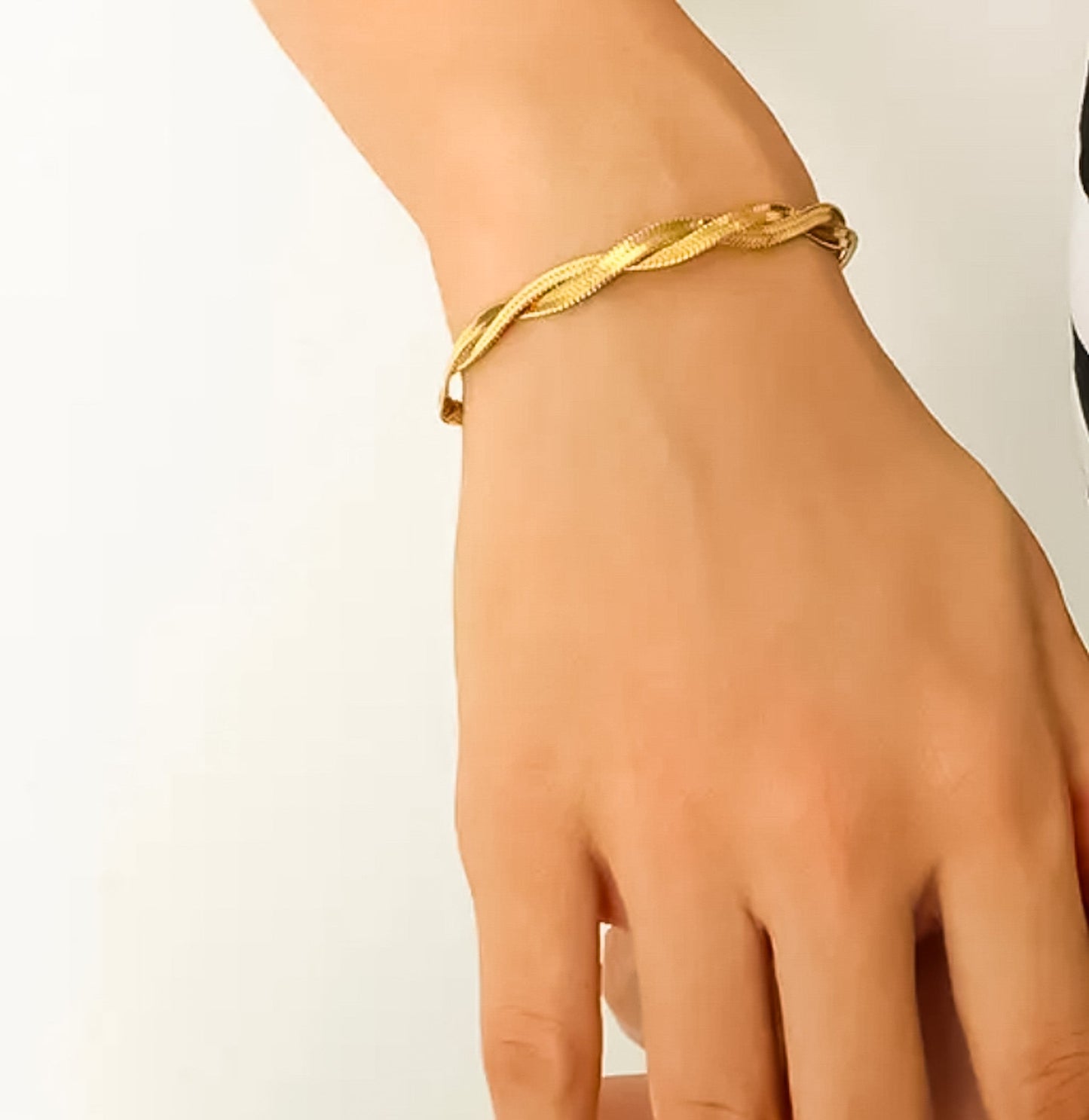 PERSE ⛤⃝ - Golden Earth Jewellery