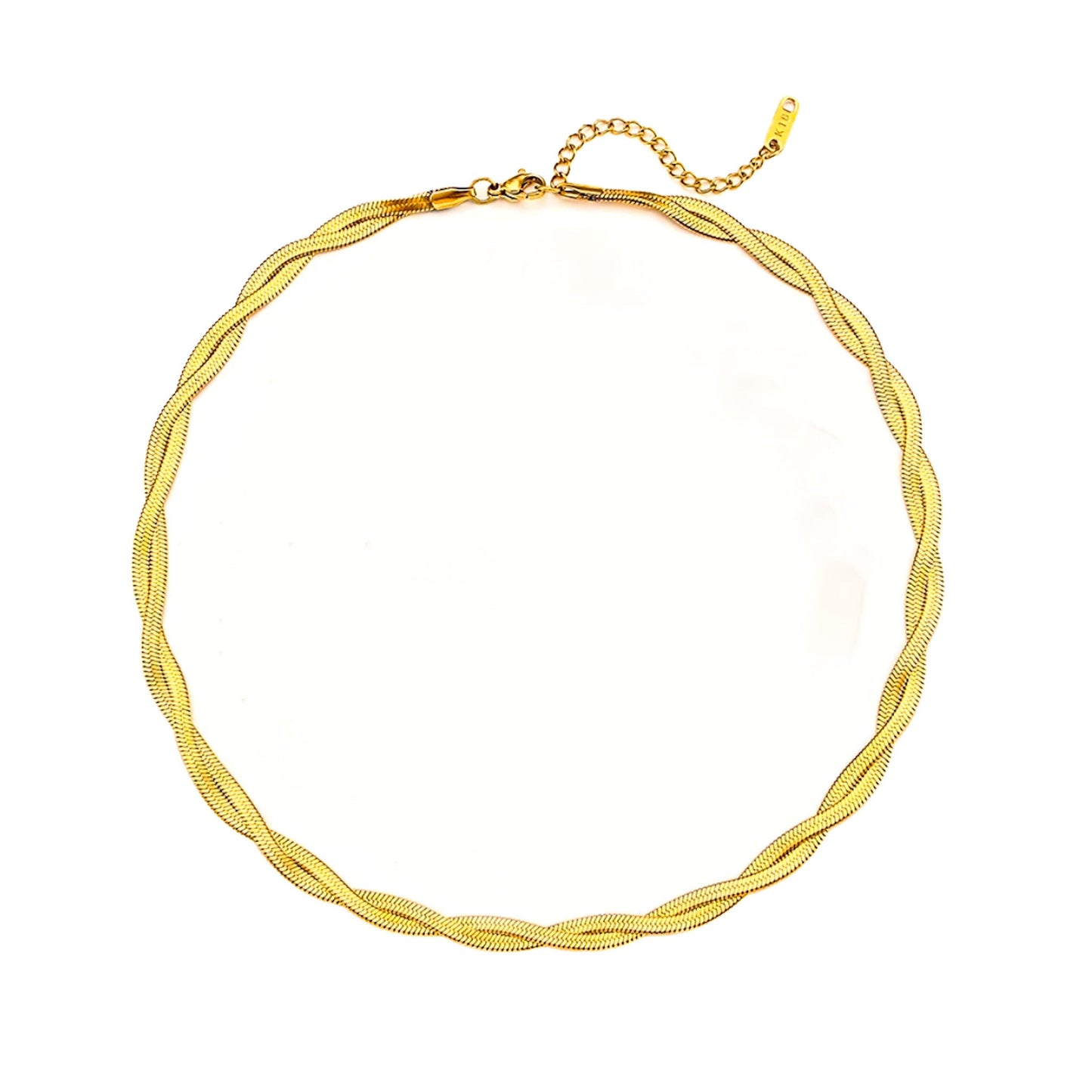 PERSE - Golden Earth Jewellery