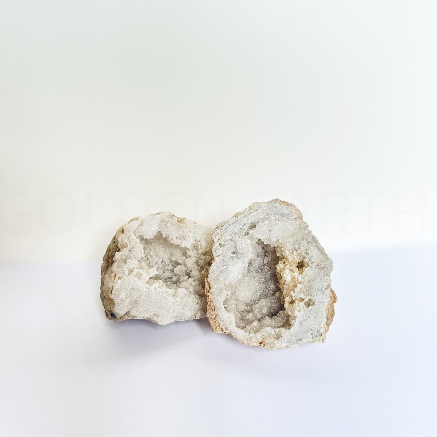 QUARTZ - Golden Earth Jewellery