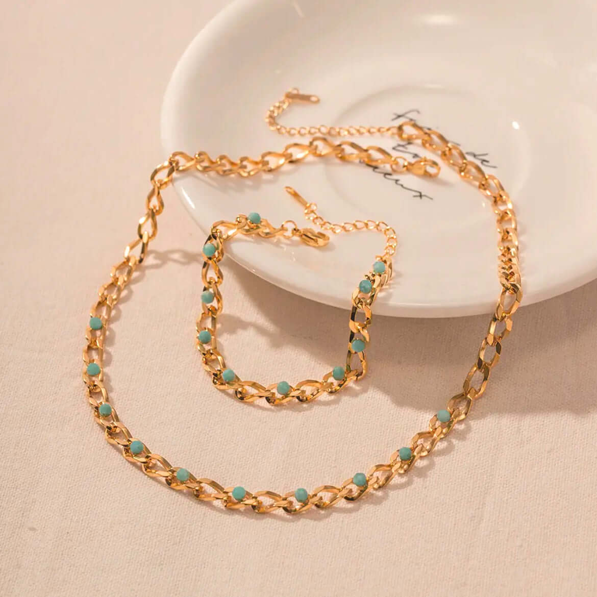 RAN - Golden Earth Jewellery