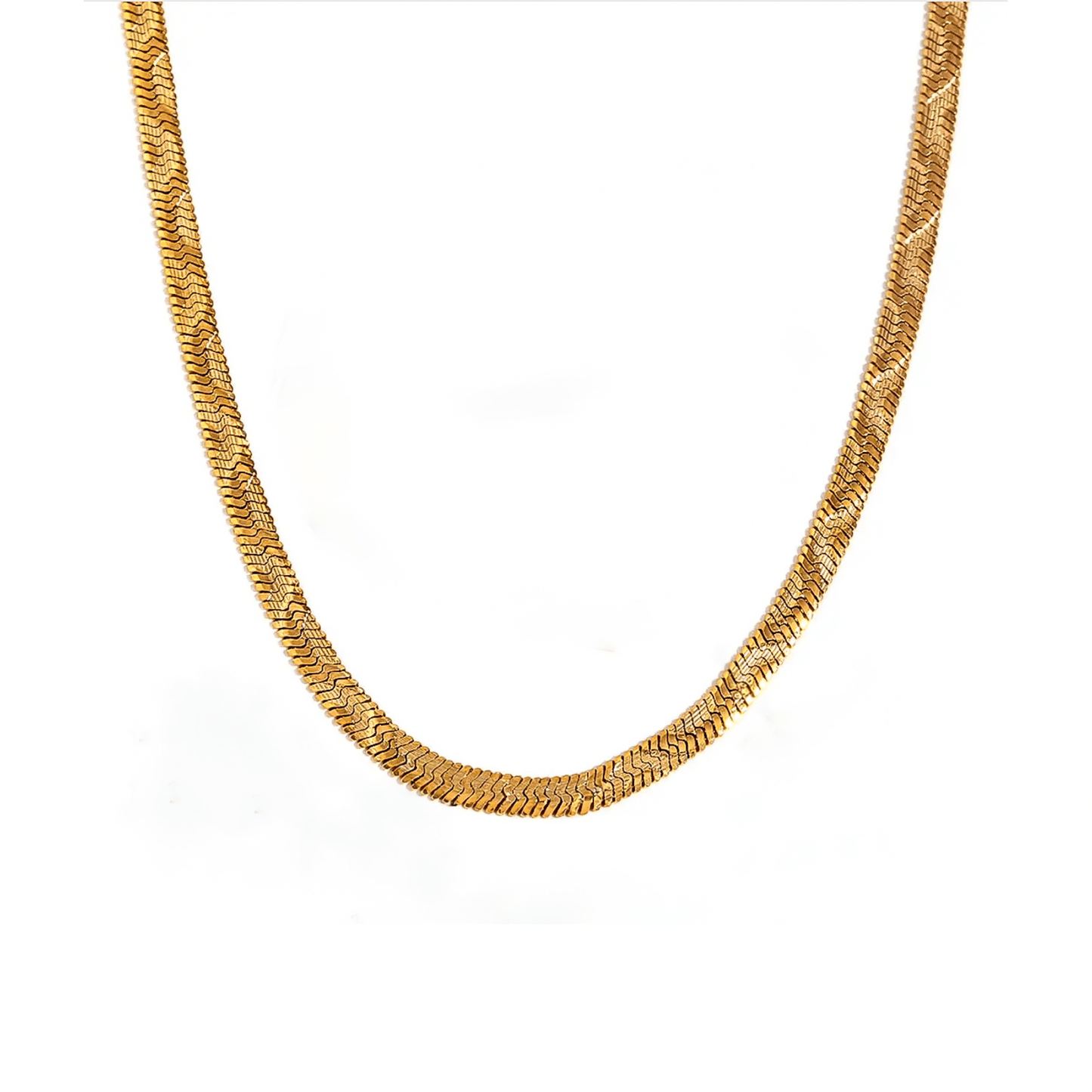 SALADIN - Golden Earth Jewellery
