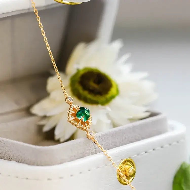 SEDNA - Golden Earth Jewellery