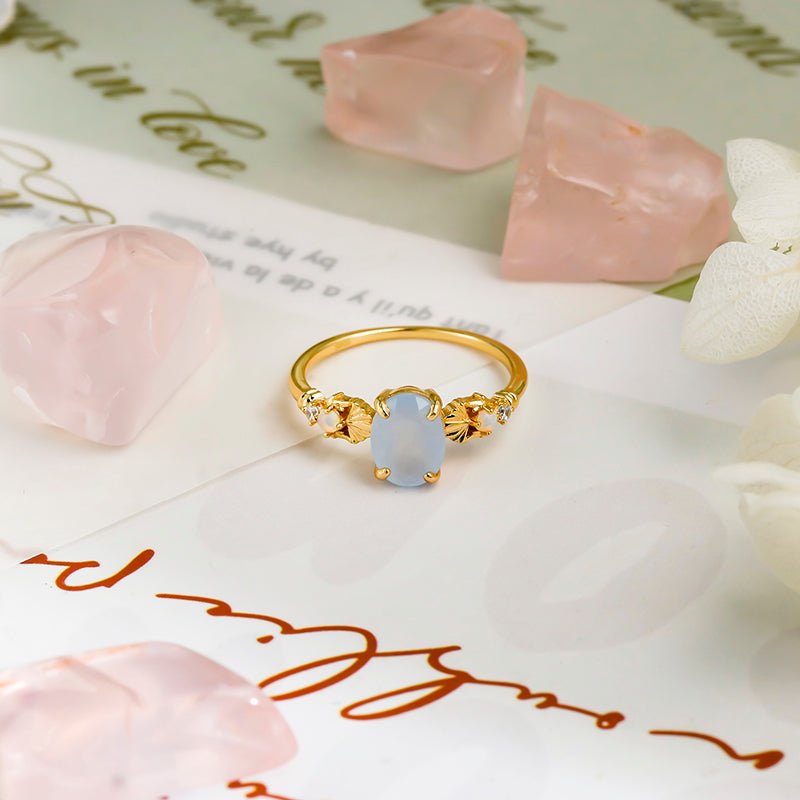 SHALA - Golden Earth Jewellery