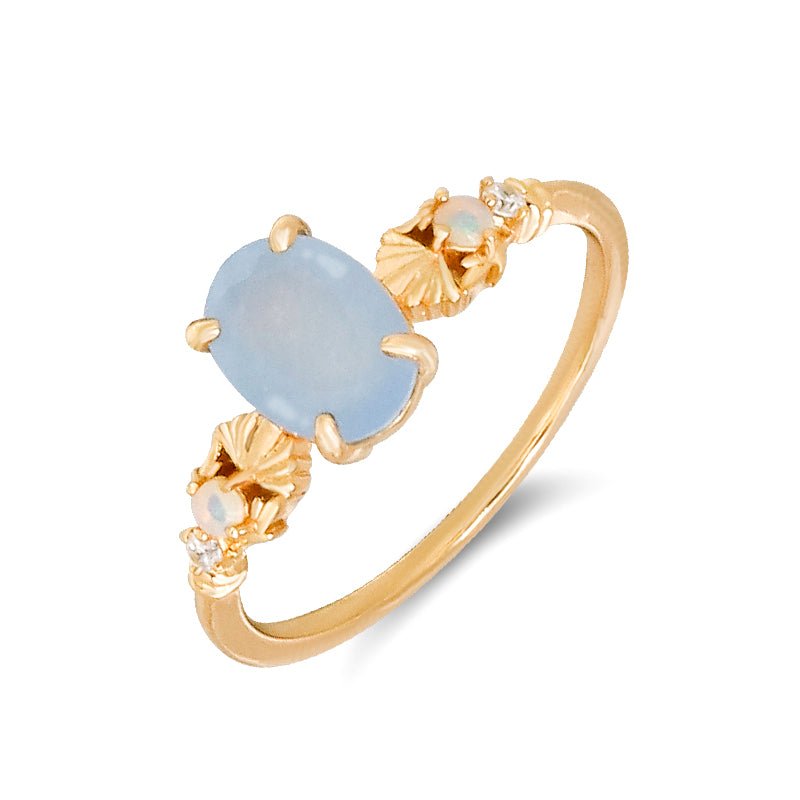 SHALA - Golden Earth Jewellery