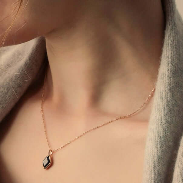 TIALOC - Golden Earth Jewellery