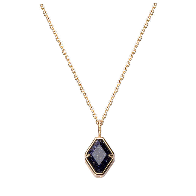 TIALOC - Golden Earth Jewellery