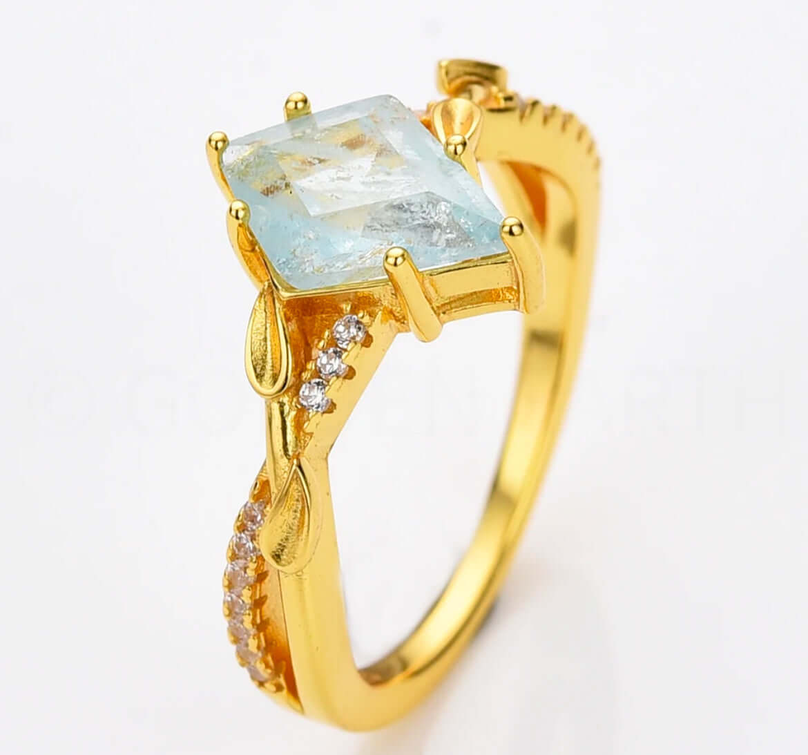 TULI - Golden Earth Jewellery