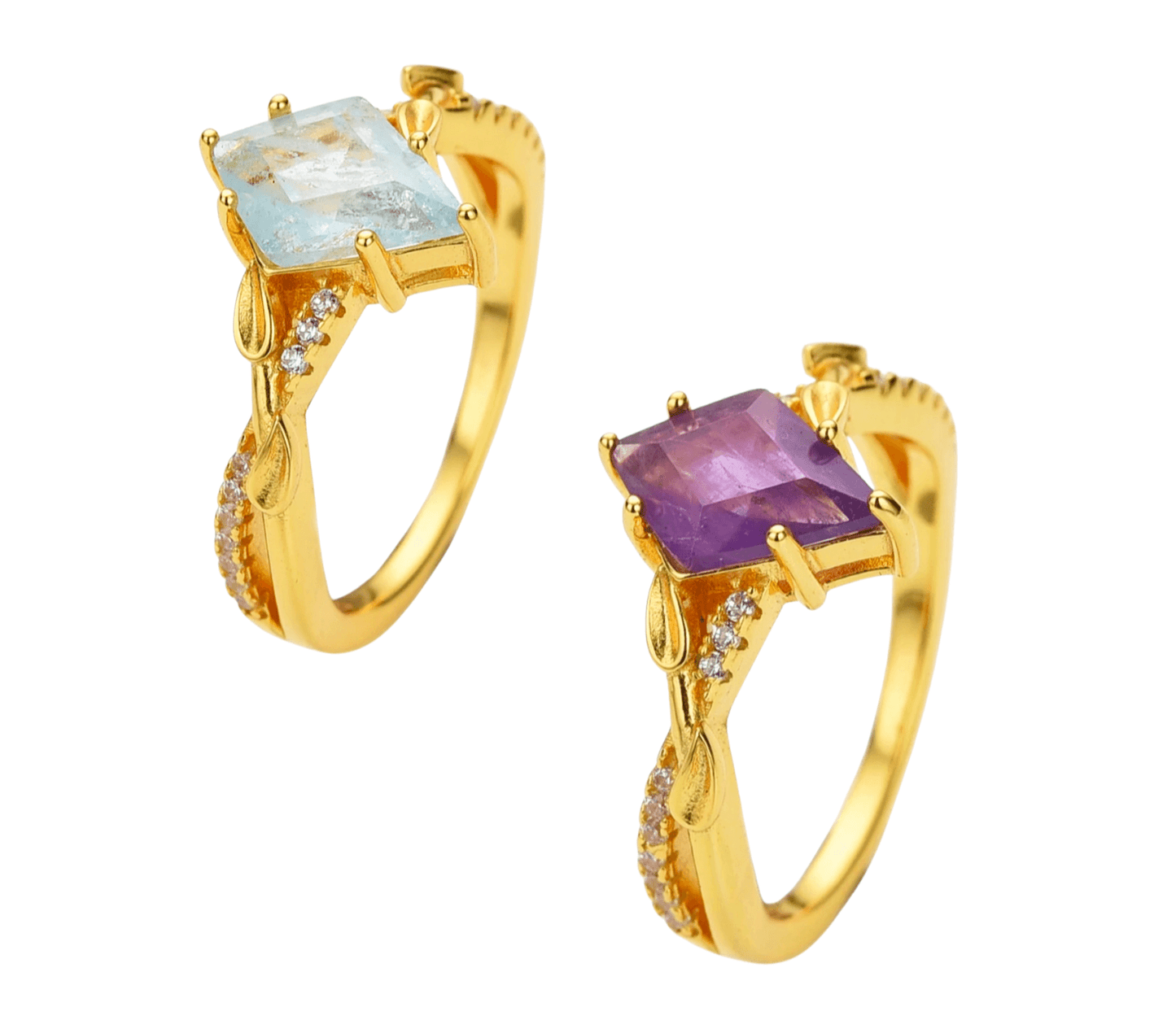 TULI - Golden Earth Jewellery