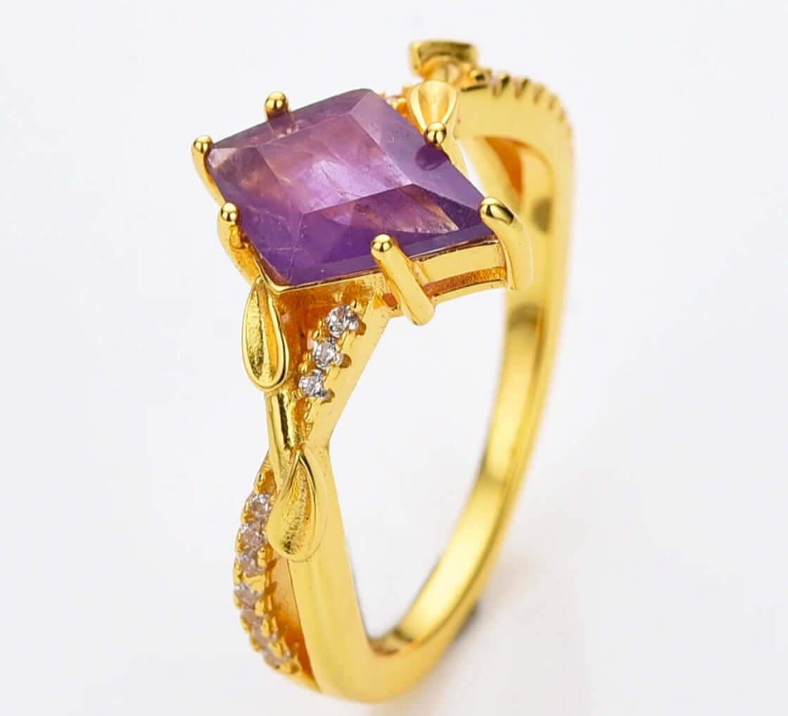 TULI - Golden Earth Jewellery