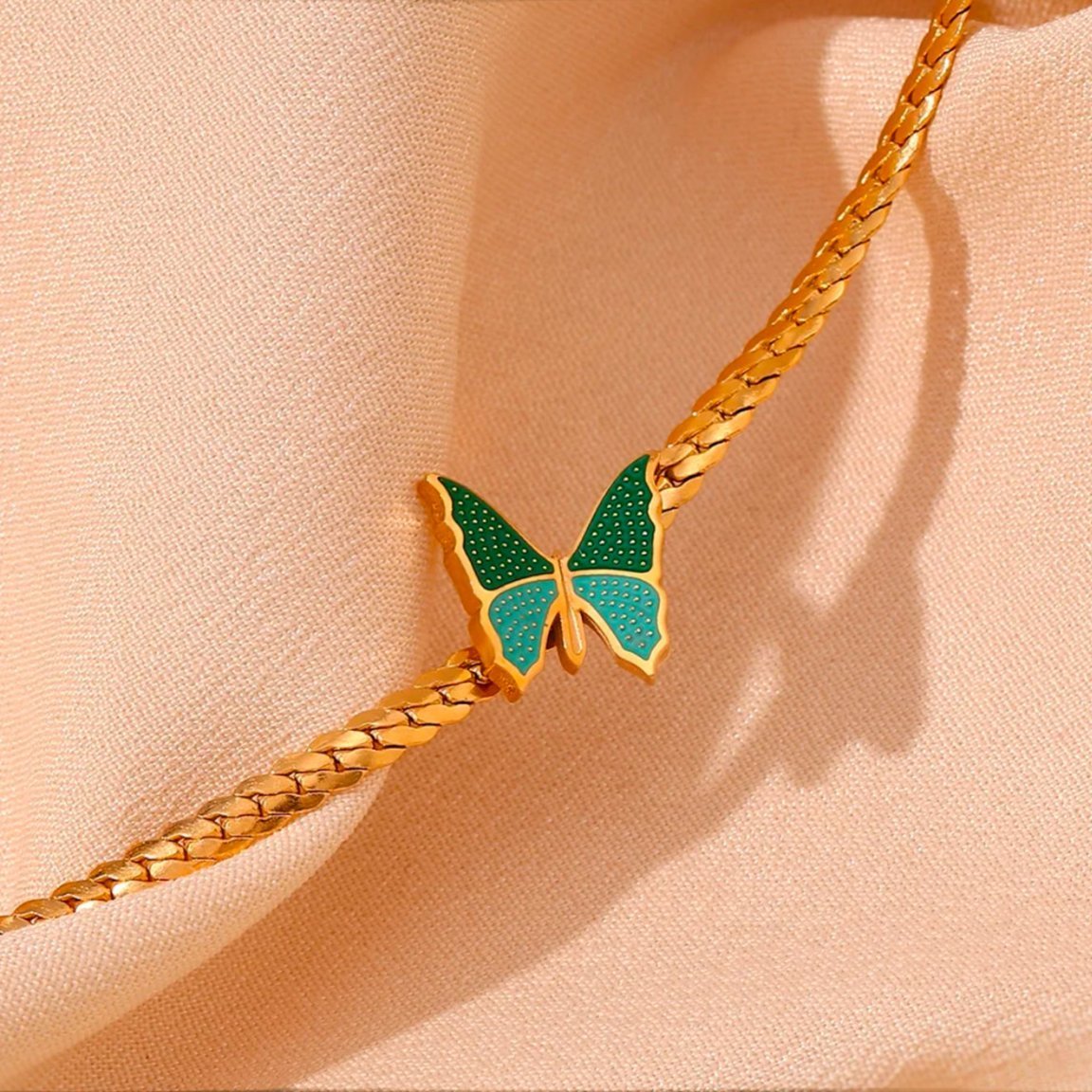 VENILIA - Golden Earth Jewellery