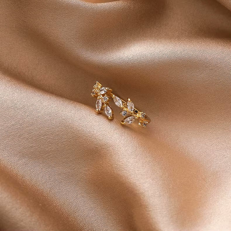 VESTA - Golden Earth Jewellery