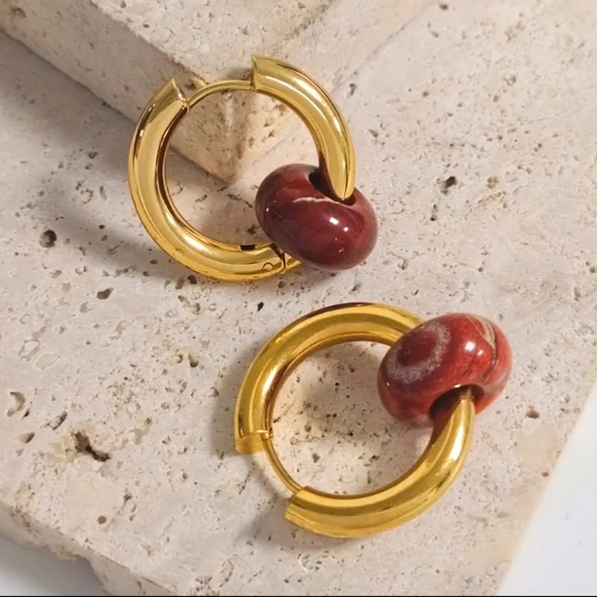ZORYA - Golden Earth Jewellery