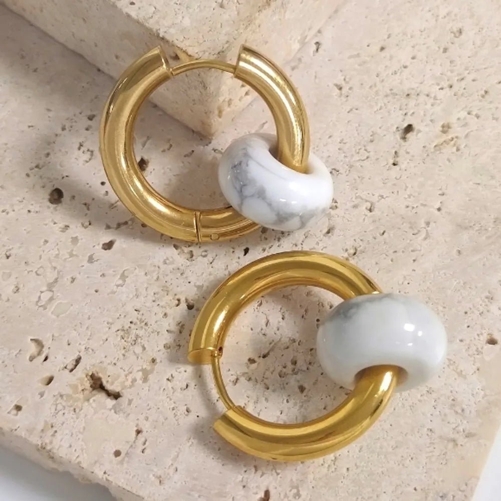 ZORYA - Golden Earth Jewellery