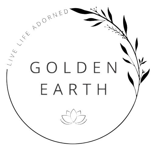 Golden Earth Jewellery