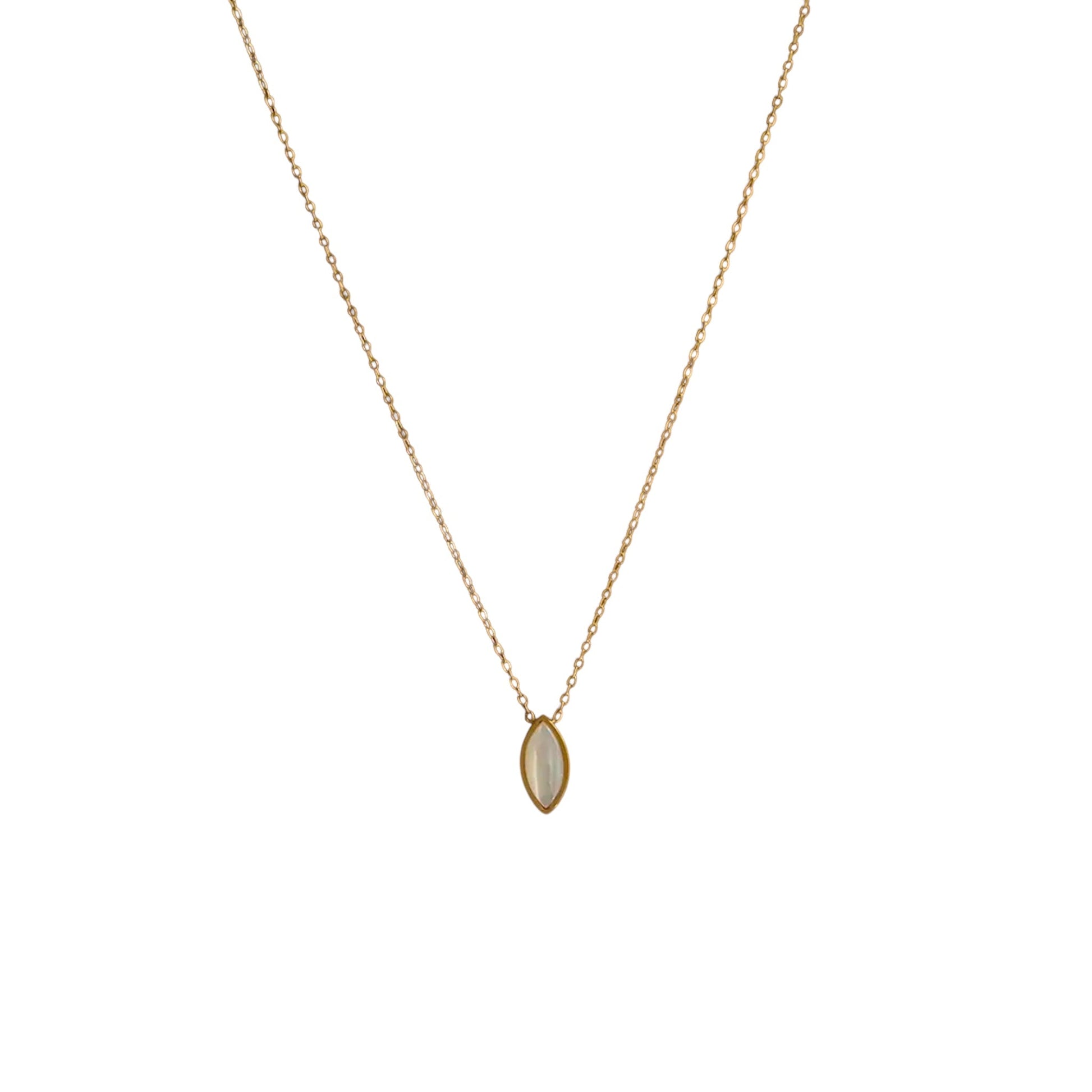 AMPHITRITE - Golden Earth Jewellery