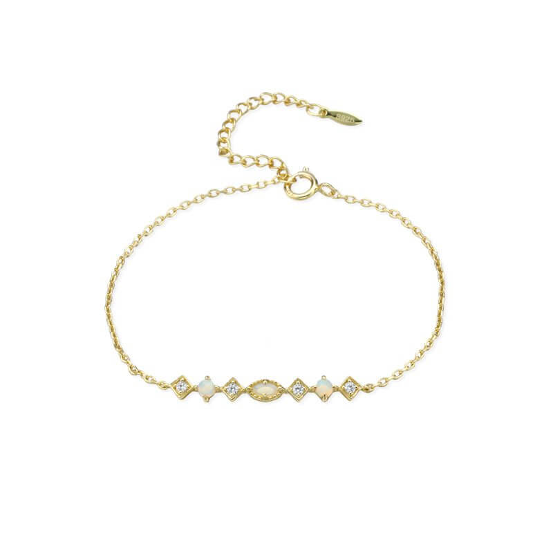 ANI - Golden Earth Jewellery