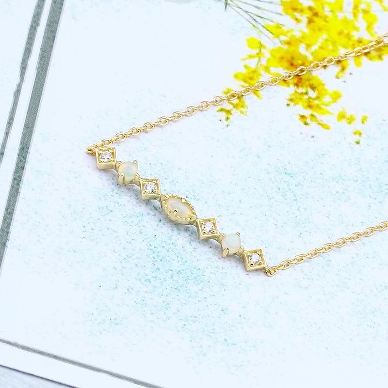 ANI - Golden Earth Jewellery